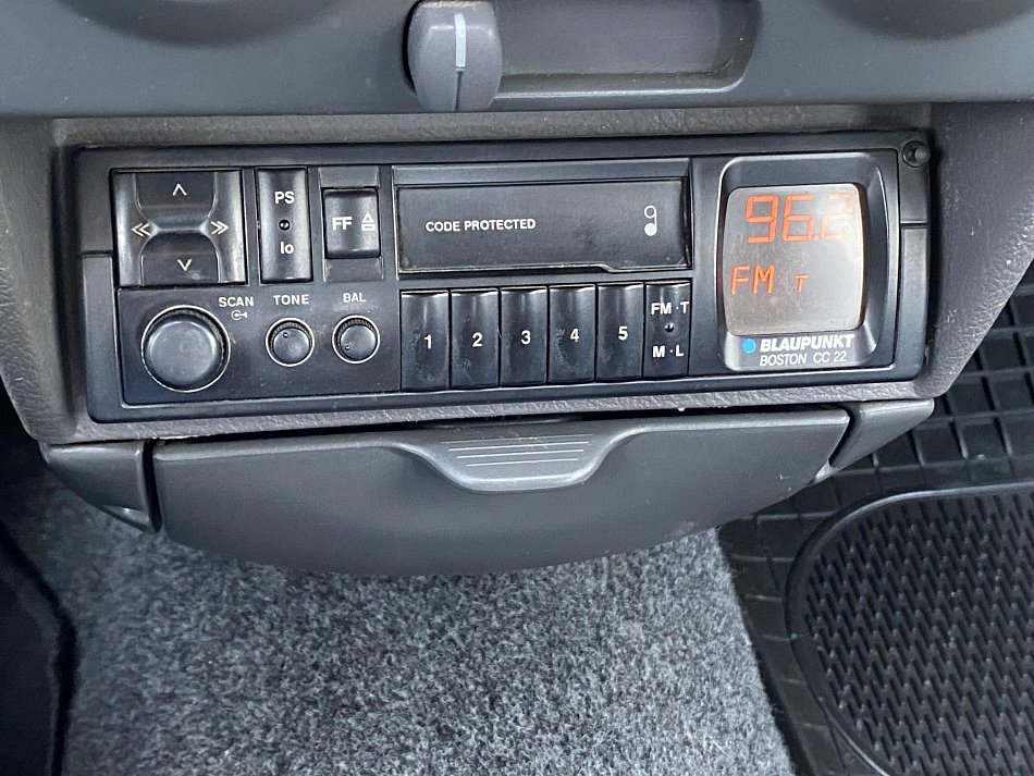 Fiat Punto 1.1i 