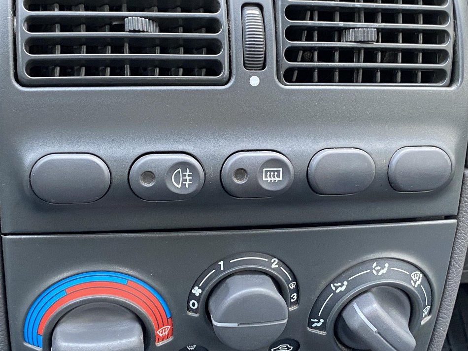 Fiat Punto 1.1i 