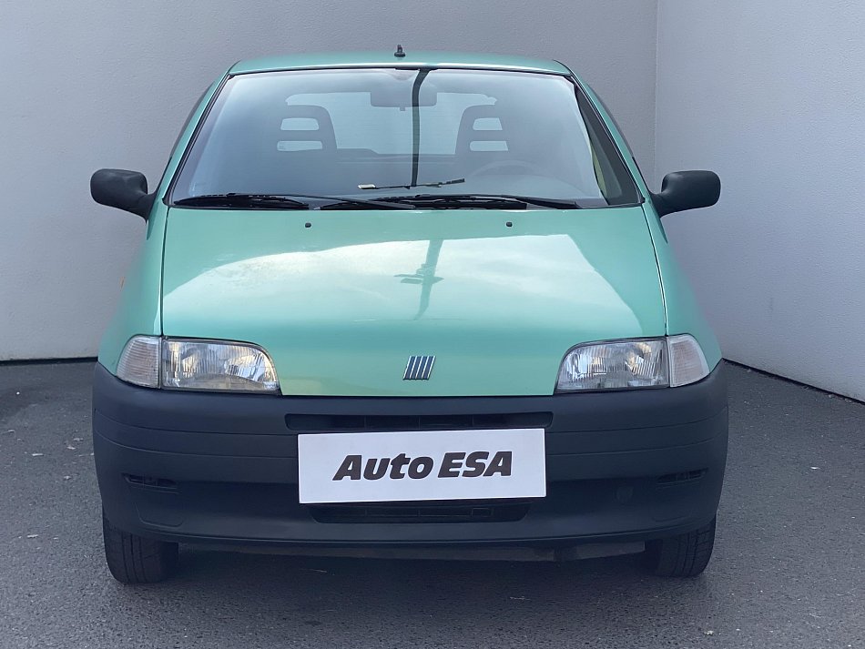 Fiat Punto 1.1i 