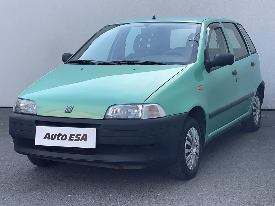 Fiat Punto 1.1i 