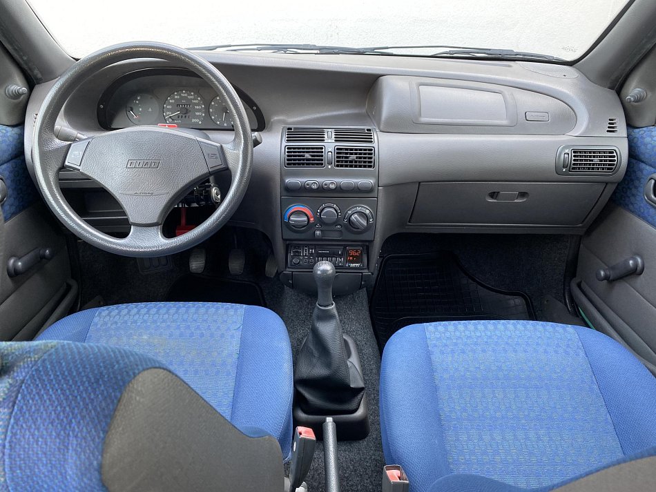 Fiat Punto 1.1i 