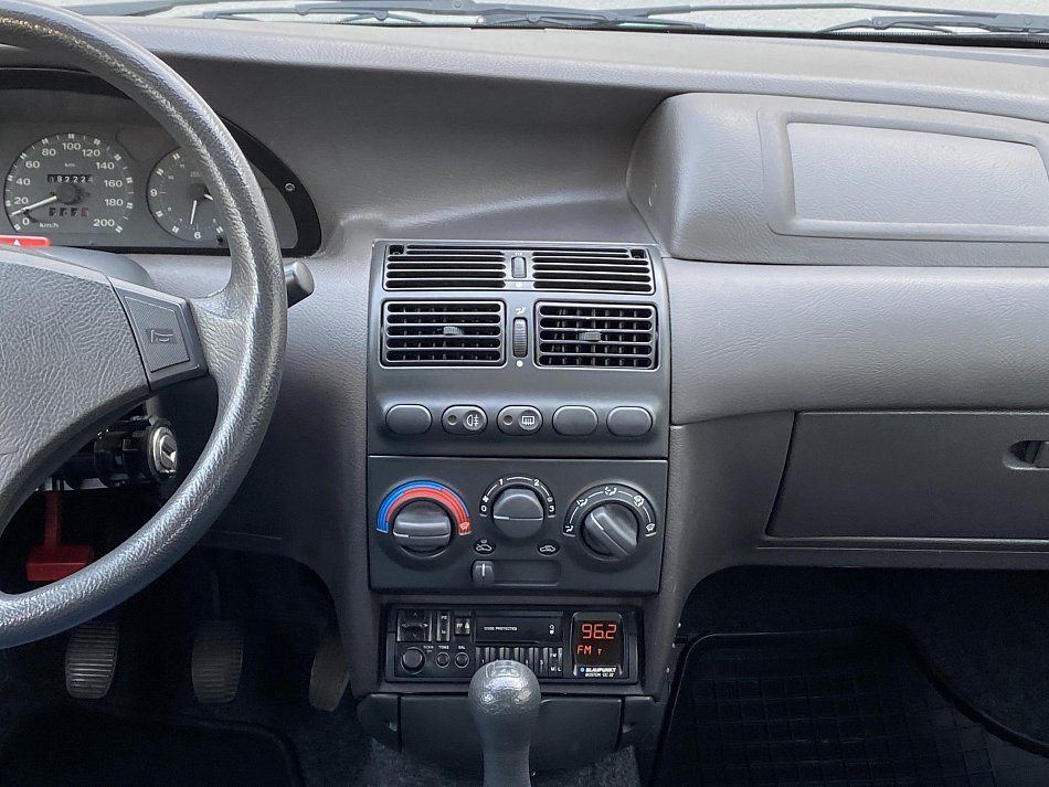 Fiat Punto 1.1i 