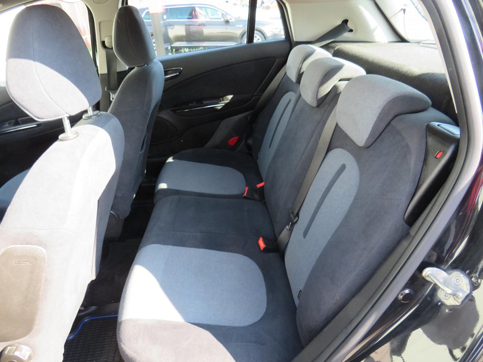 Fiat Bravo 1.4T-JET 