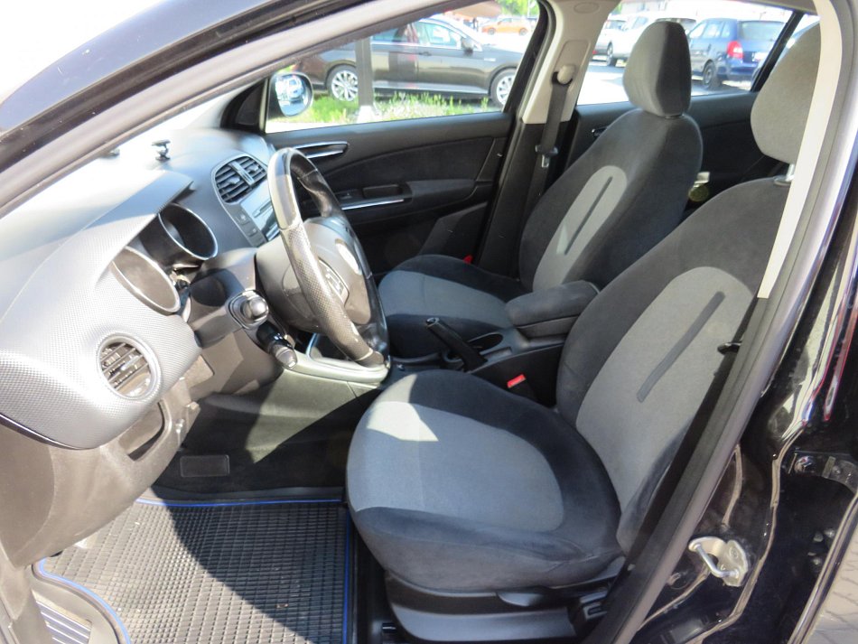 Fiat Bravo 1.4T-JET 