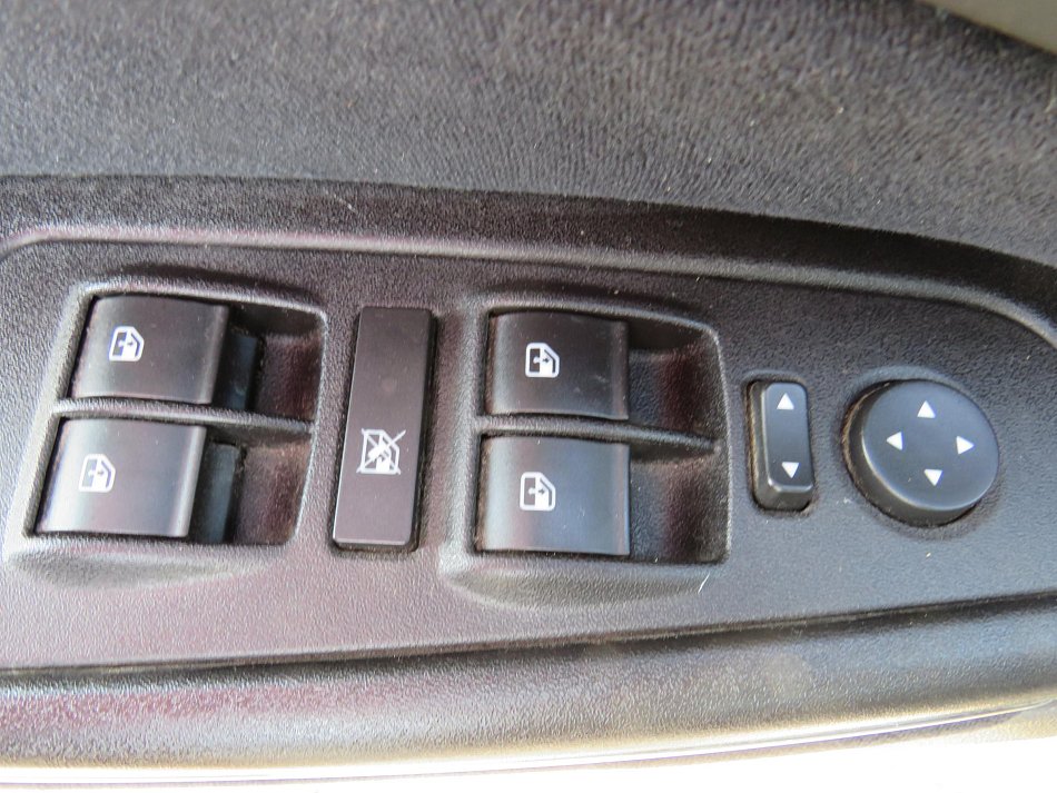 Fiat Bravo 1.4T-JET 