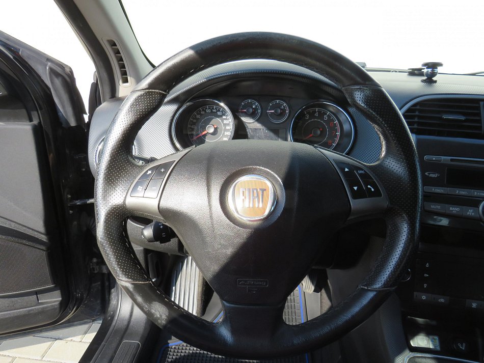 Fiat Bravo 1.4T-JET 