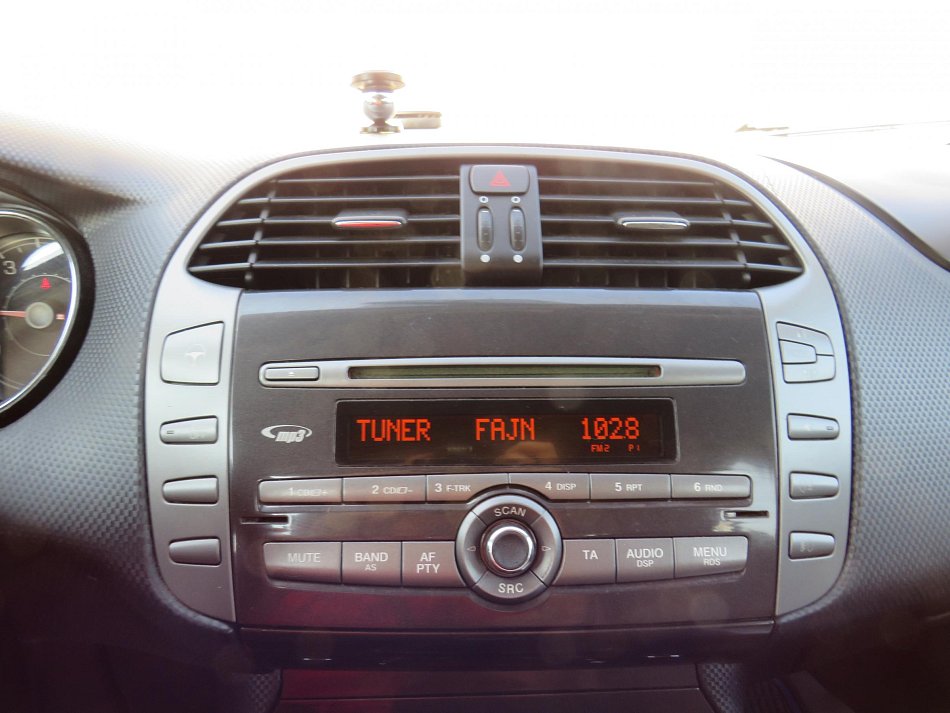 Fiat Bravo 1.4T-JET 