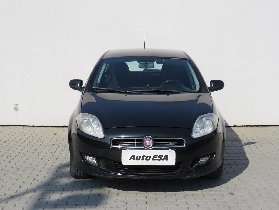 Fiat Bravo 1.4T-JET 