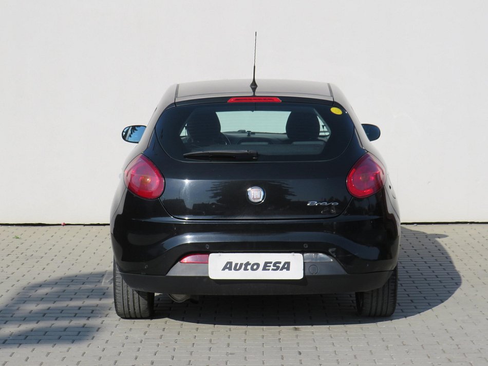 Fiat Bravo 1.4T-JET 
