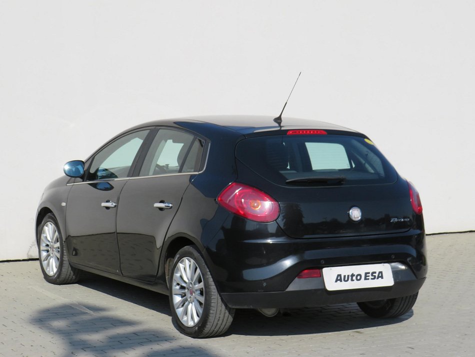 Fiat Bravo 1.4T-JET 