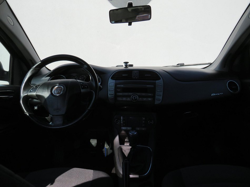 Fiat Bravo 1.4T-JET 