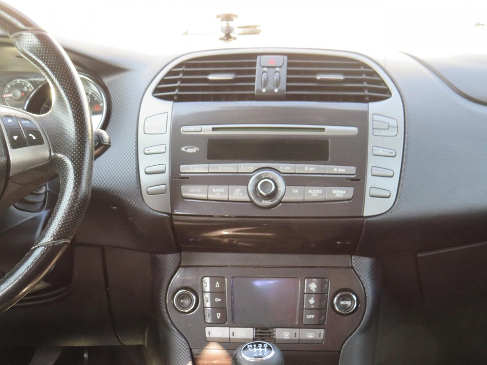 Fiat Bravo 1.4T-JET 