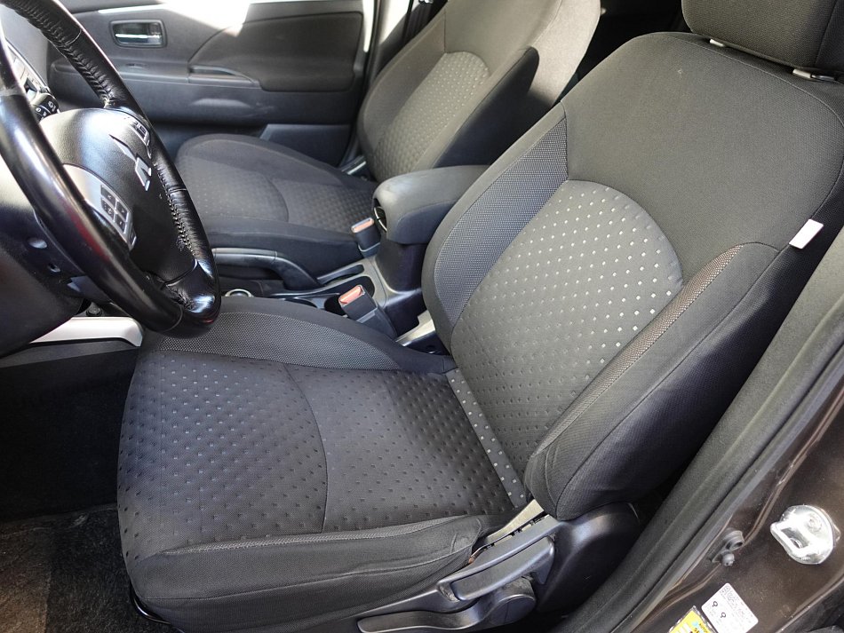 Mitsubishi ASX 1.8 DiD  4x4