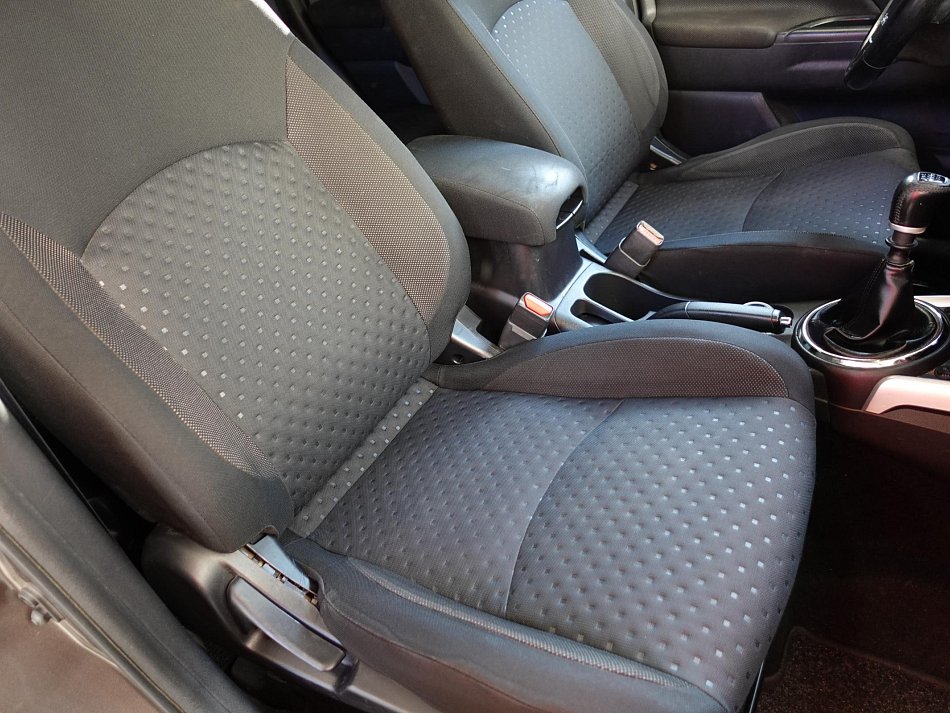 Mitsubishi ASX 1.8 DiD  4x4