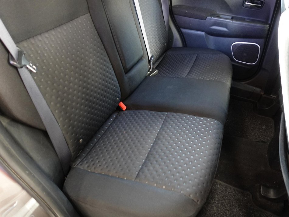 Mitsubishi ASX 1.8 DiD  4x4
