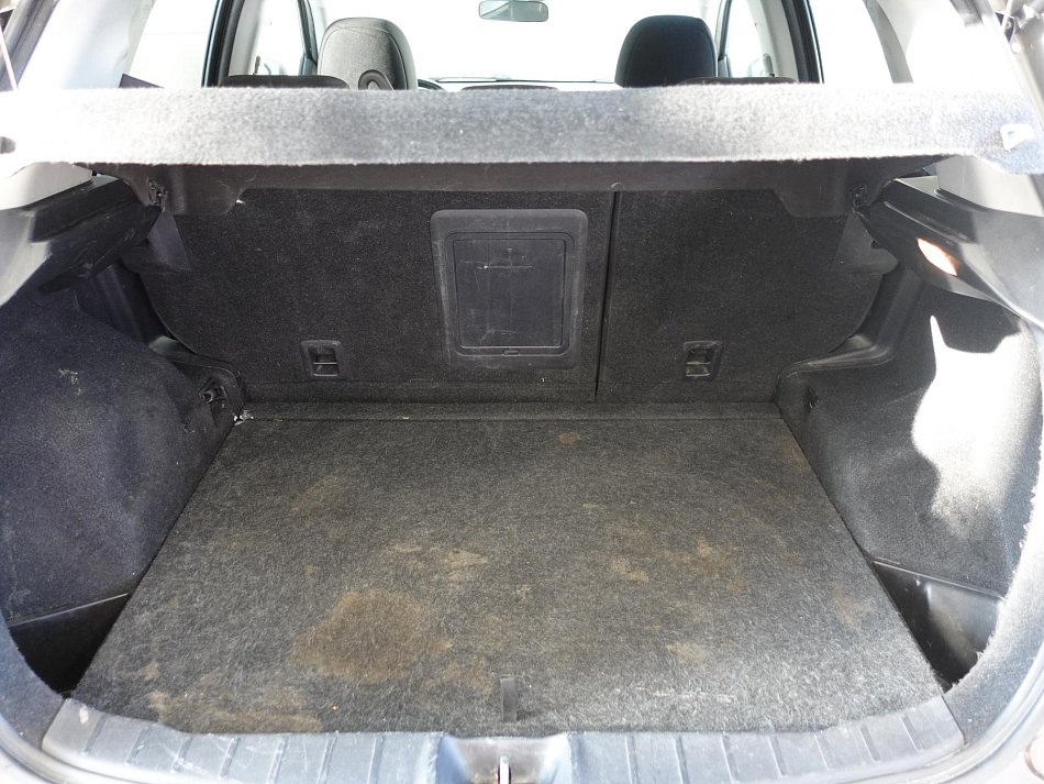 Mitsubishi ASX 1.8 DiD  4x4