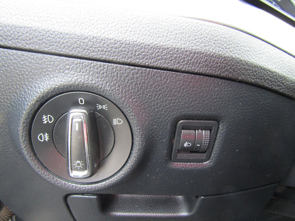 Škoda Superb III 2.0 TDi Active