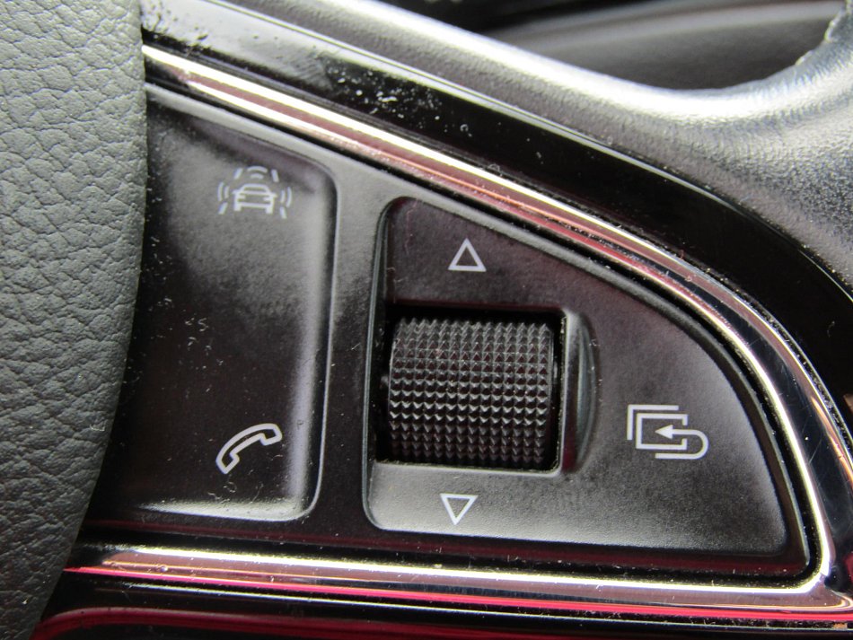 Škoda Superb III 2.0 TDi Active