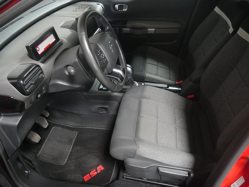 Citroën C4 Cactus 1.2PT 