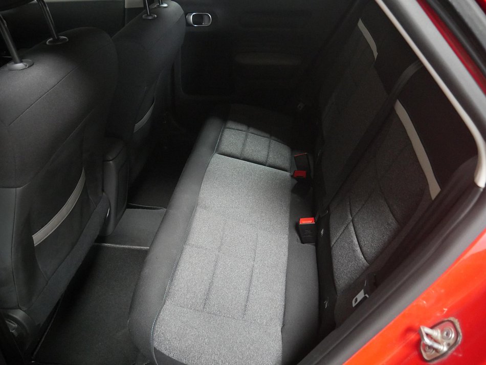 Citroën C4 Cactus 1.2PT 