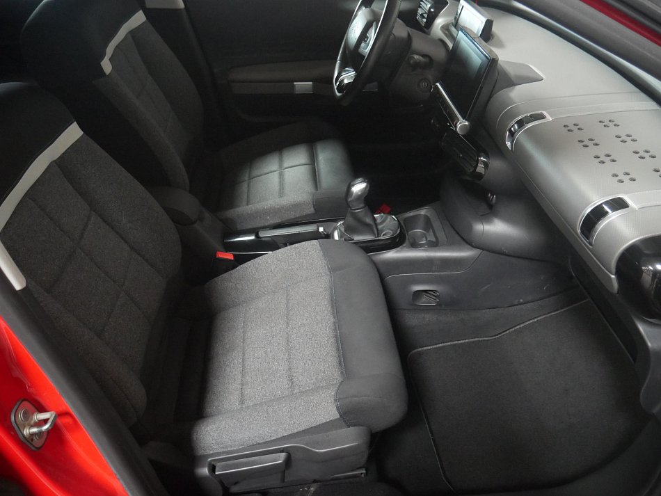 Citroën C4 Cactus 1.2PT 