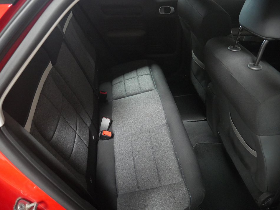 Citroën C4 Cactus 1.2PT 