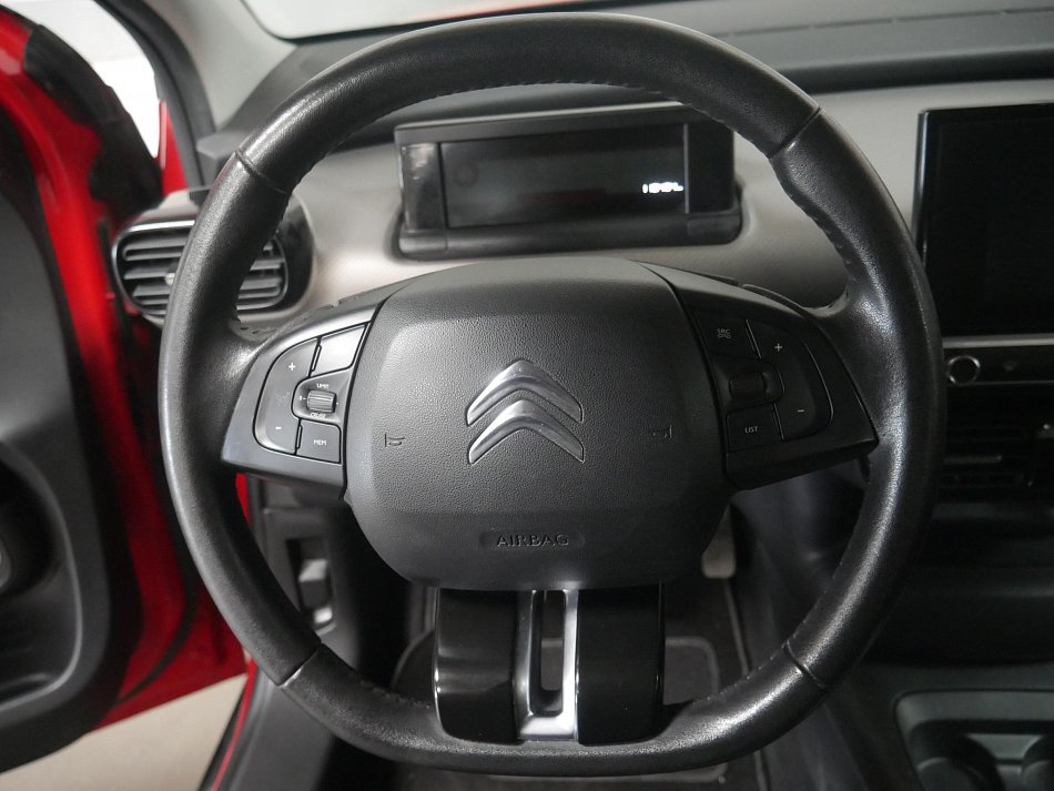Citroën C4 Cactus 1.2PT 