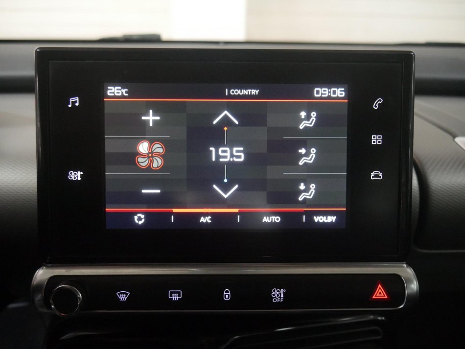 Citroën C4 Cactus 1.2PT 