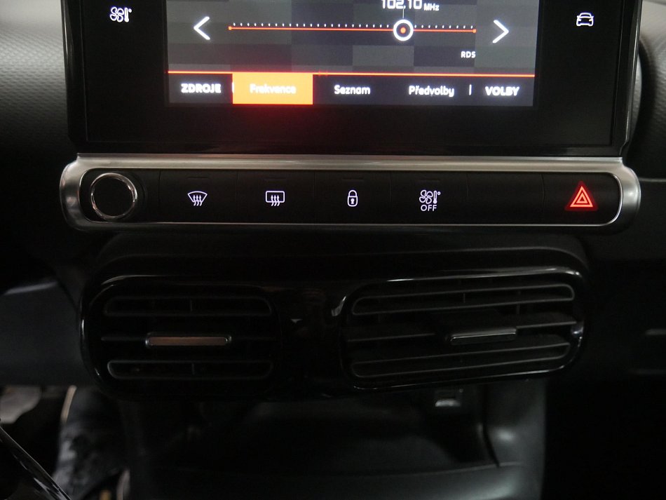 Citroën C4 Cactus 1.2PT 