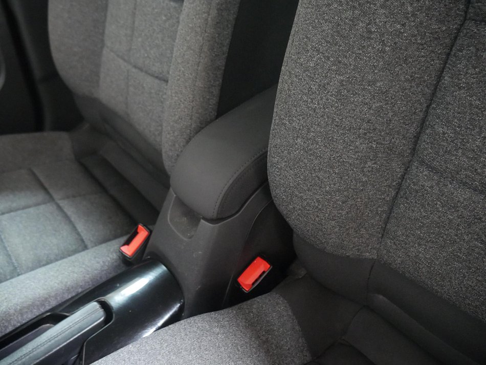 Citroën C4 Cactus 1.2PT 