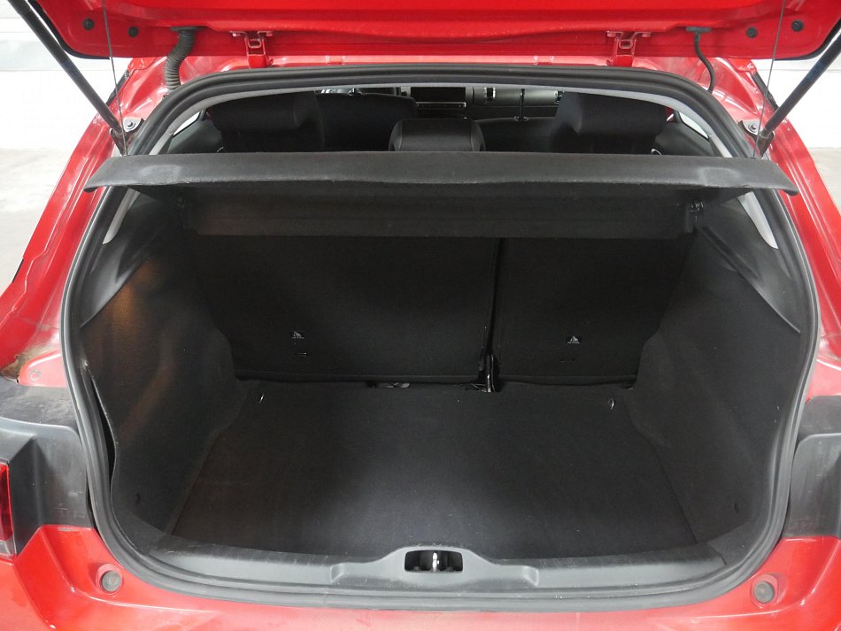 Citroën C4 Cactus 1.2PT 