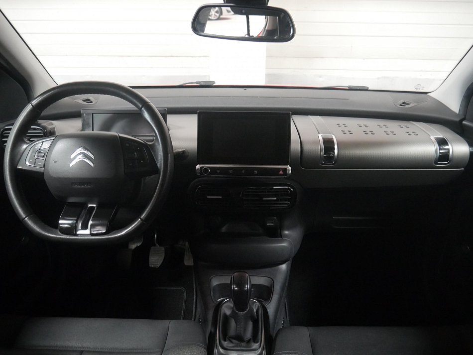 Citroën C4 Cactus 1.2PT 