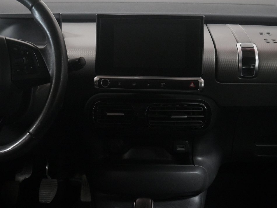 Citroën C4 Cactus 1.2PT 