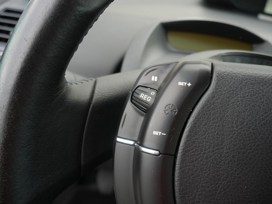 Citroën C4 1.6 i 