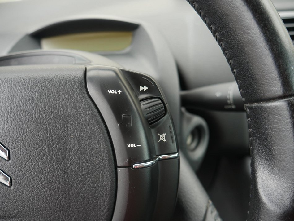 Citroën C4 1.6 i 