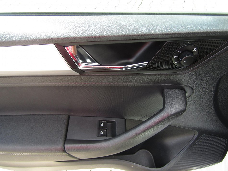 Škoda Rapid 1.0 TSi Ambition