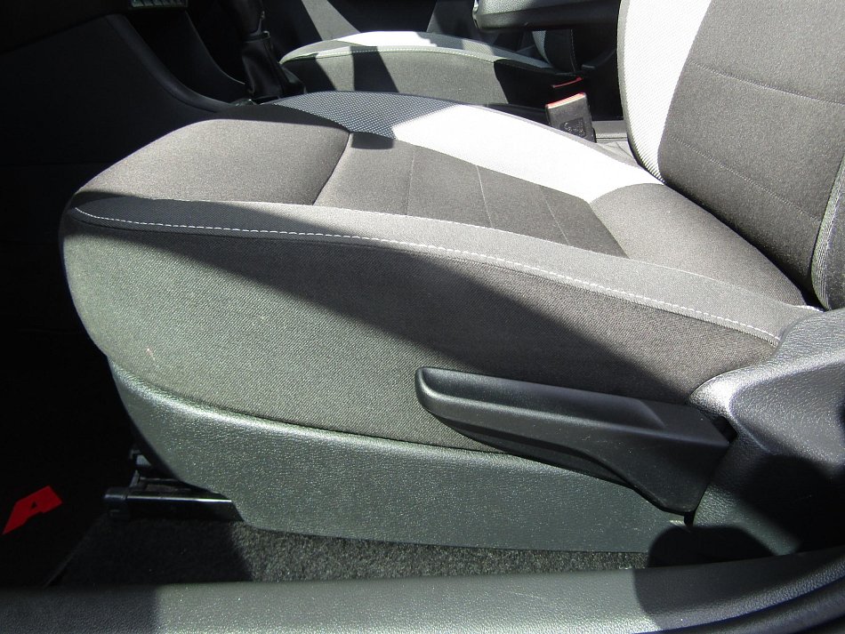 Škoda Rapid 1.0 TSi Ambition