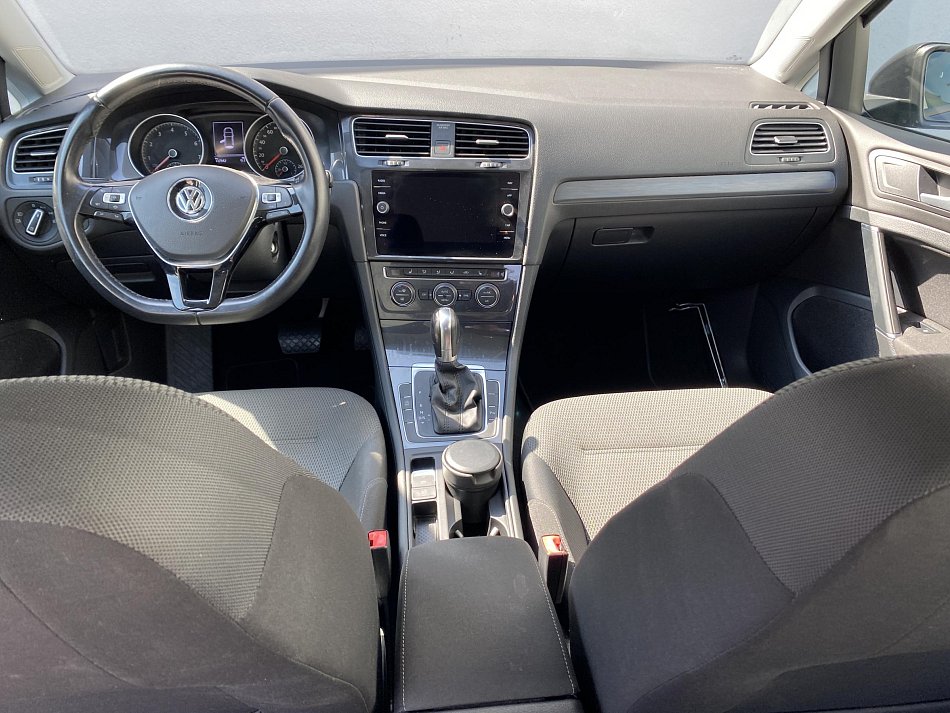 Volkswagen Golf 1.0 TSi Comfortline