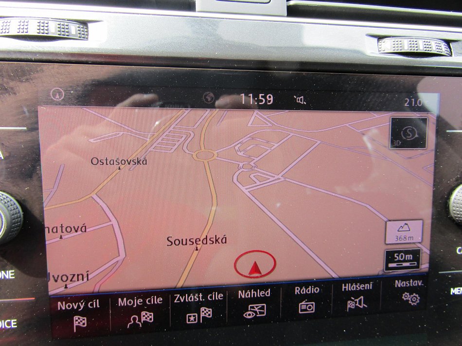 Volkswagen Golf 1.0 TSi Comfortline