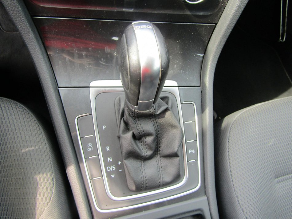 Volkswagen Golf 1.0 TSi Comfortline