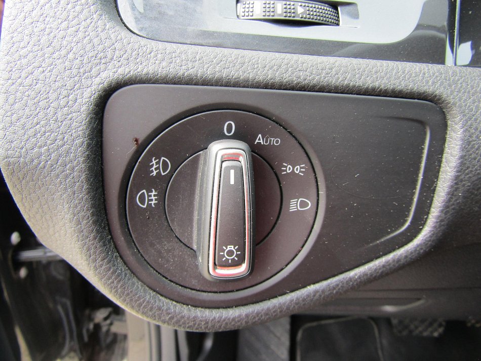 Volkswagen Golf 1.0 TSi Comfortline