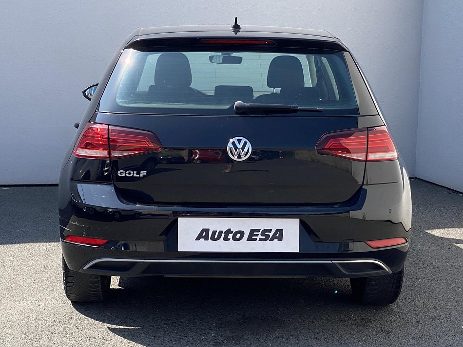 Volkswagen Golf 1.0 TSi Comfortline