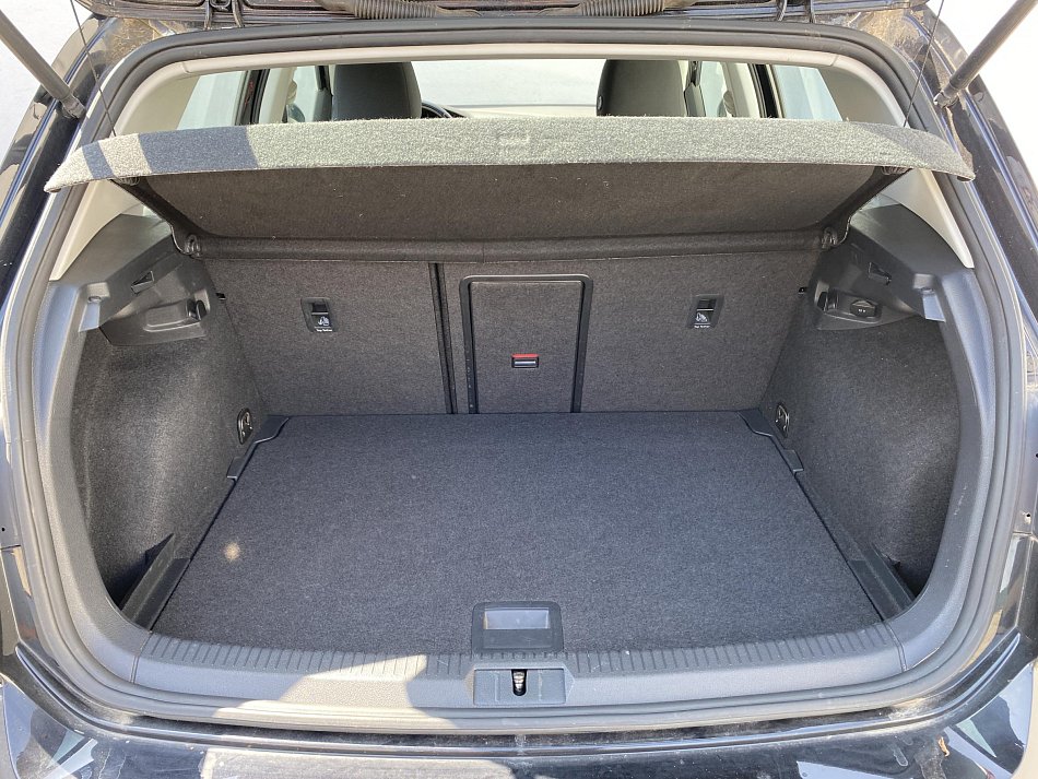 Volkswagen Golf 1.0 TSi Comfortline