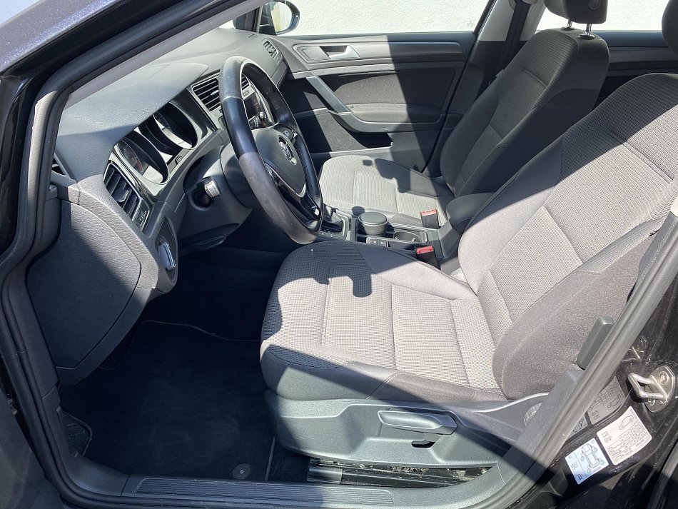 Volkswagen Golf 1.0 TSi Comfortline