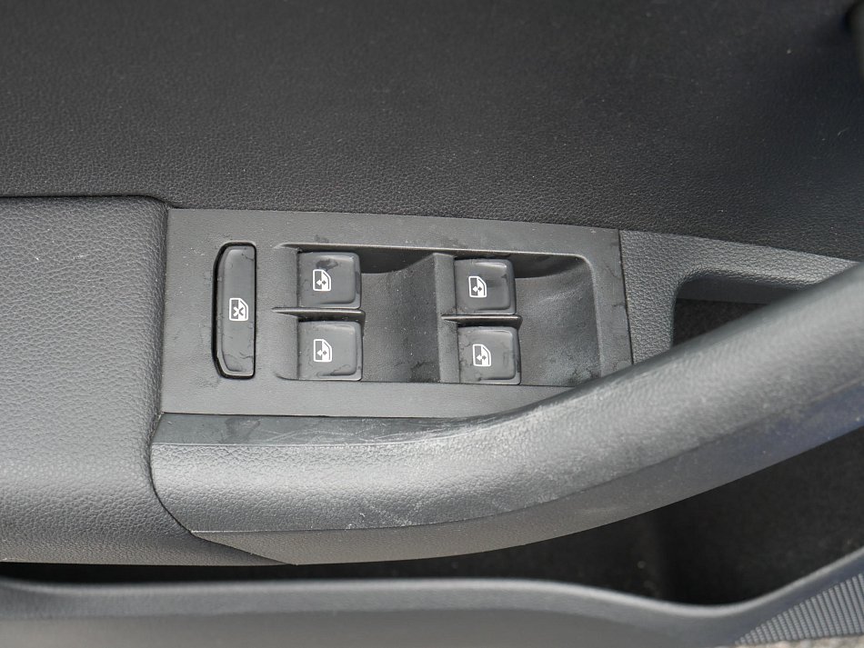 Škoda Octavia III 2.0 TDi  4x4