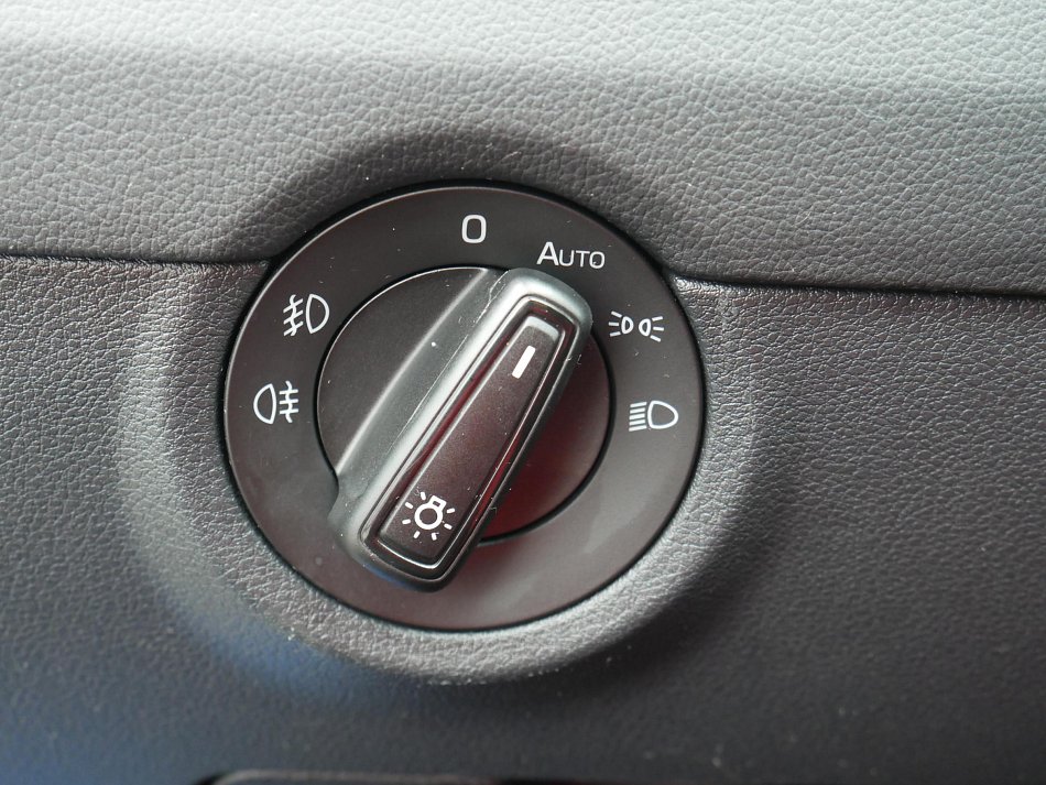 Škoda Octavia III 2.0 TDi  4x4