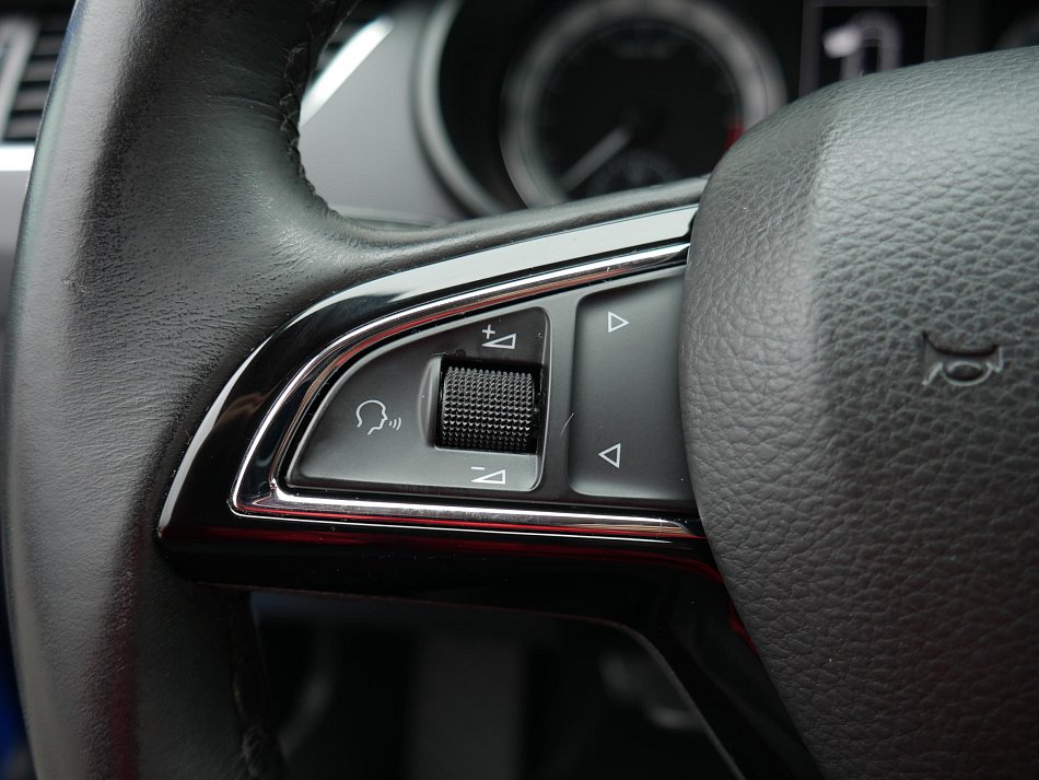 Škoda Octavia III 2.0 TDi  4x4