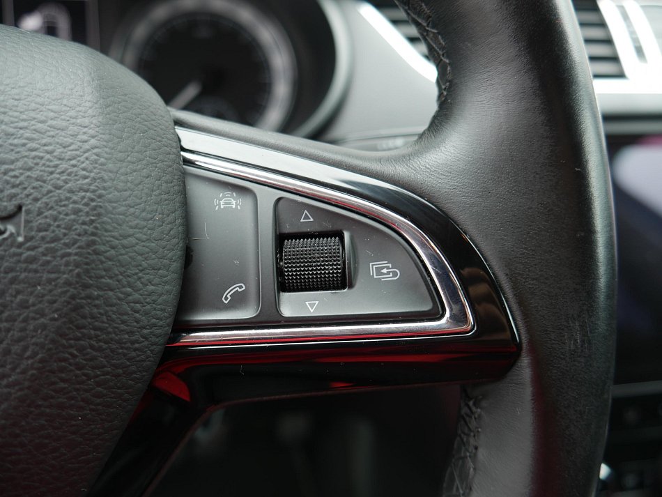 Škoda Octavia III 2.0 TDi  4x4
