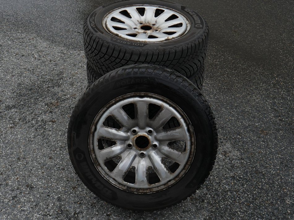 Škoda Octavia III 2.0 TDi  4x4