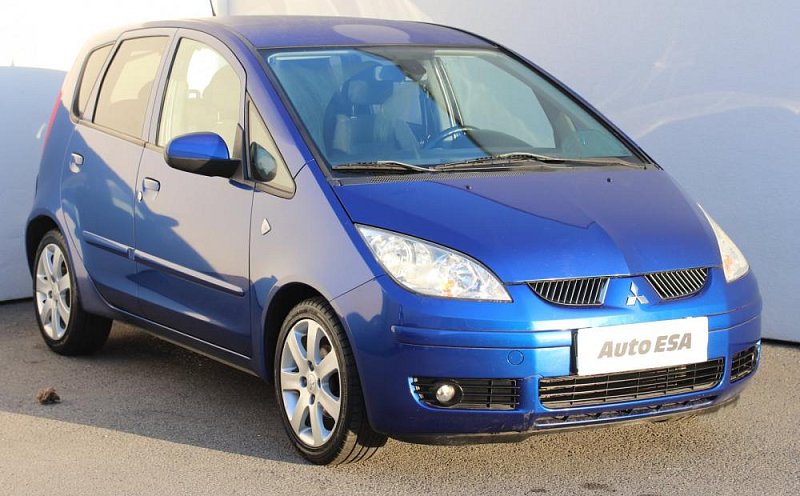 Mitsubishi Colt 1.3 